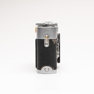 A Leica M3 Double Stroke with goggled Summaron 35 mm F3.5 lens — photo 7