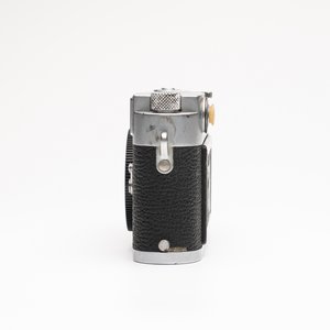 A Leica M3 Double Stroke with goggled Summaron 35 mm F3.5 lens — foto 5