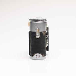 A Leica M3 Double Stroke with goggled Summaron 35 mm F3.5 lens — foto 7