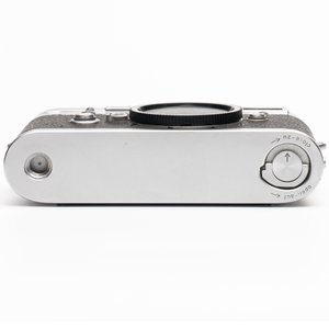 A Leica M3 Double Stroke with goggled Summaron 35 mm F3.5 lens — foto 9