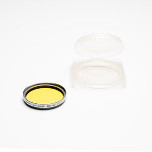 A Leica Summicron 50 mm F2 LTM lens with adapter to Leica M and two Leica filters — 照片 11