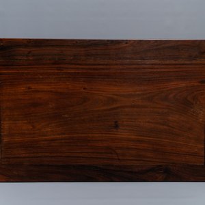 A low Chinese rectangular wooden table, kangzhuo, Ming or later — photo 6