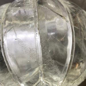 A Mughal-style rock crystal huqqa base, India, 19/20th C. — 照片 10