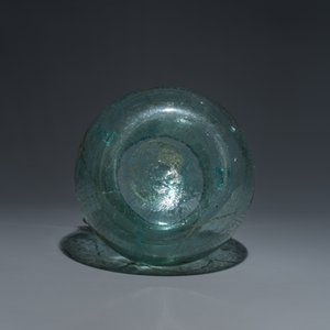 A painted glass mosque lamp, probably Syria, 19th C. — 照片 7