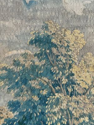 A pair of Brussels historical 'The Art of War' tapestries after Lambert De Hondt II, Judocus de Vos workshop, early 18th C. — photo 5