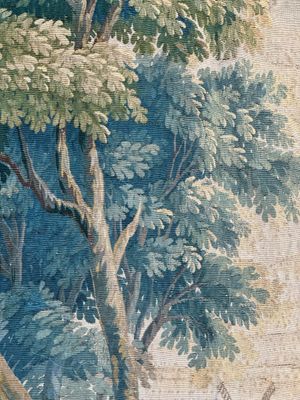 A pair of Brussels historical 'The Art of War' tapestries after Lambert De Hondt II, Judocus de Vos workshop, early 18th C. — photo 64