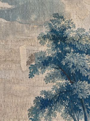 A pair of Brussels historical 'The Art of War' tapestries after Lambert De Hondt II, Judocus de Vos workshop, early 18th C. — photo 66