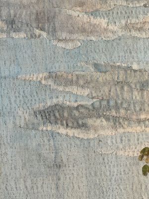 A pair of Brussels historical 'The Art of War' tapestries after Lambert De Hondt II, Judocus de Vos workshop, early 18th C. — photo 8