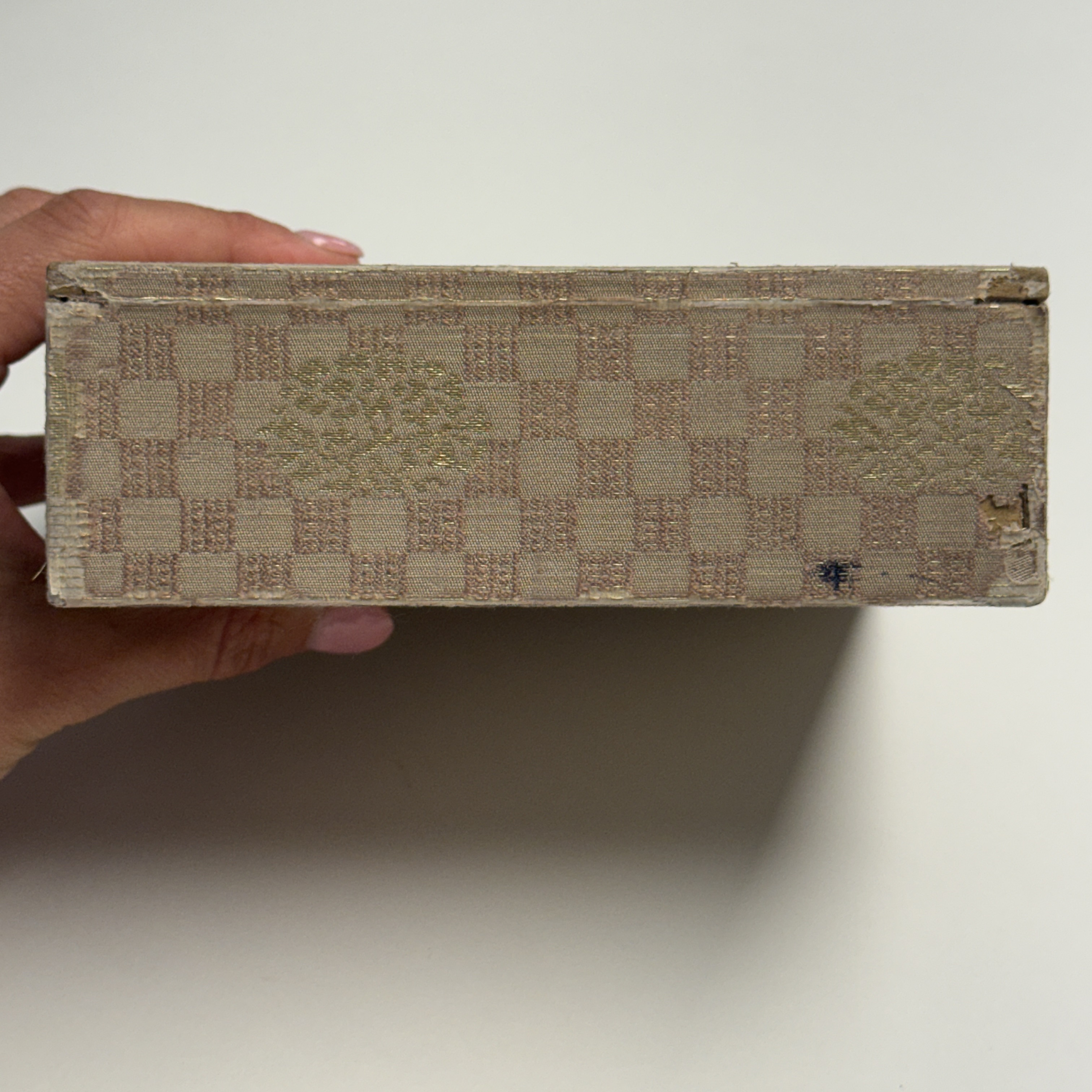 A pair of carved soapstone seals dedicated to Zeng Guoquan 曾國荃 (1824–1890) — photo 23