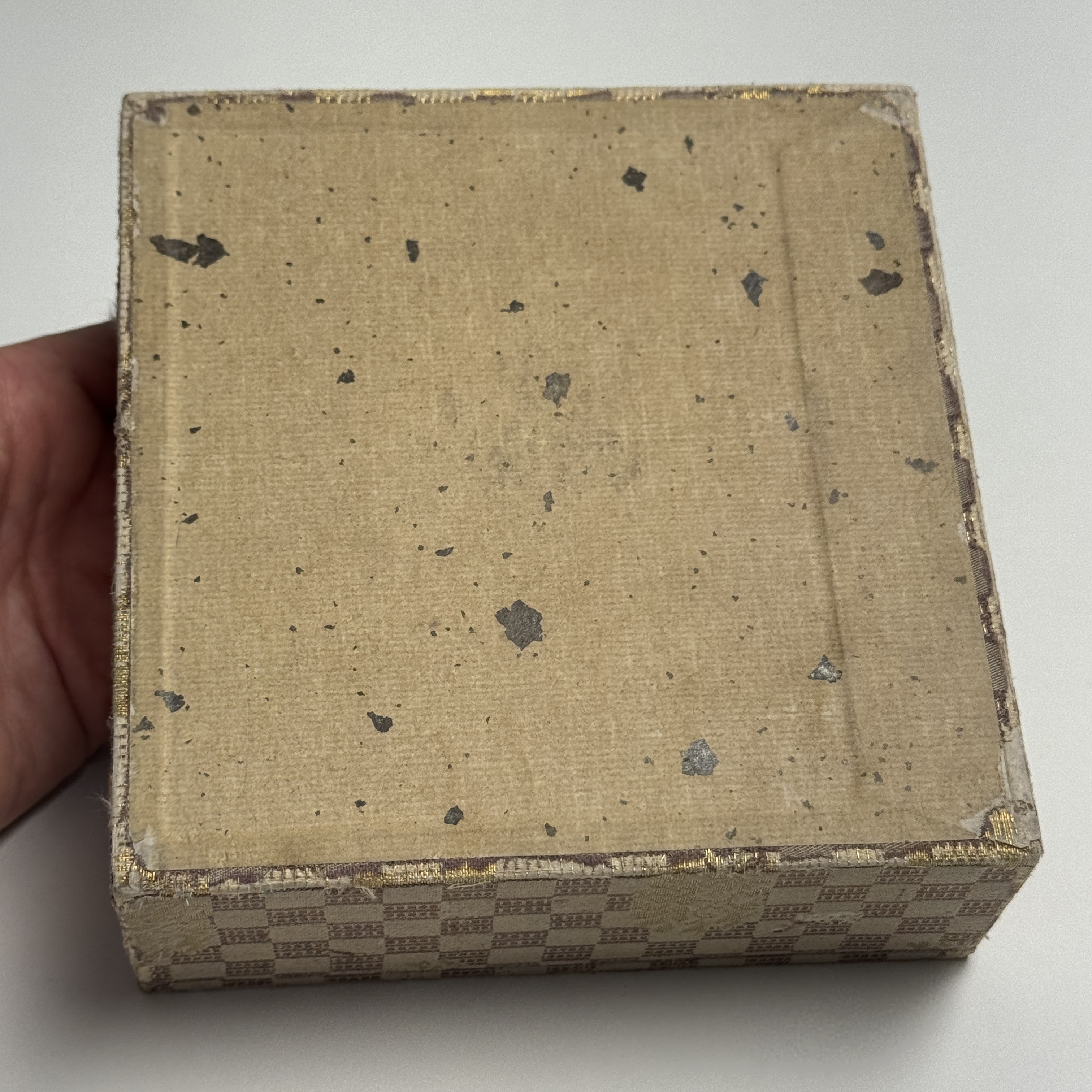 A pair of carved soapstone seals dedicated to Zeng Guoquan 曾國荃 (1824–1890) — photo 25