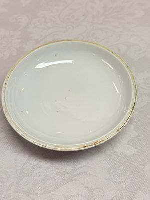 A pair of Chinese blue and white 'Bleu de Hue' covered bowls with landscape design, Phong Vu Quy Chu 風雨歸舟 marks, 19th C. — photo 14