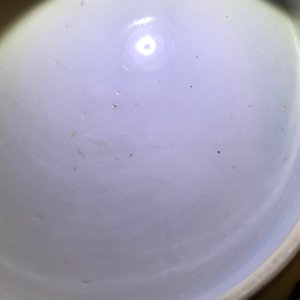 A pair of Chinese blue and white bowls, Yongzheng/Qianlong — 照片 14