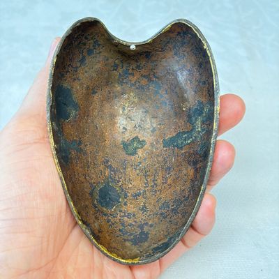 A pair of Chinese cloisonné enamel quail-form incense burners and covers — foto 16