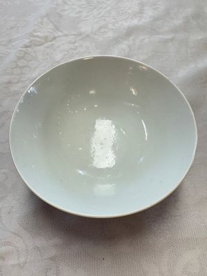 A pair of Chinese copper-red glazed bowls, Guangxu mark and of the period — 照片 16