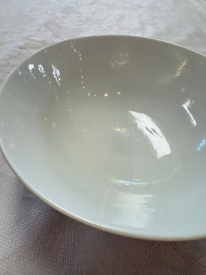 A pair of Chinese copper-red glazed bowls, Guangxu mark and of the period — 照片 17