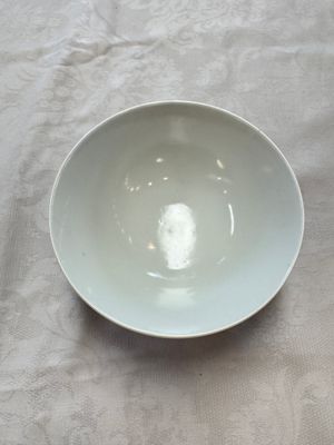 A pair of Chinese copper-red glazed bowls, Guangxu mark and of the period — 照片 6