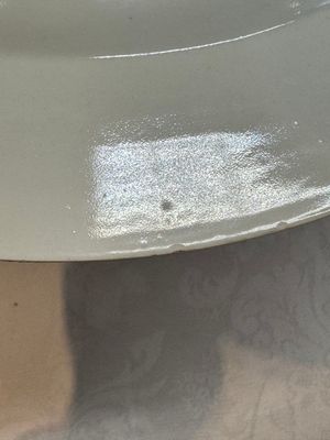 A pair of Chinese famille rose 'antiquities' dishes, Yongzheng — photo 28