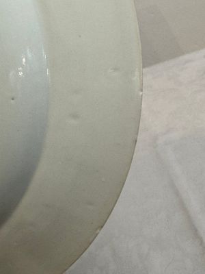 A pair of Chinese famille rose 'antiquities' dishes, Yongzheng — photo 29