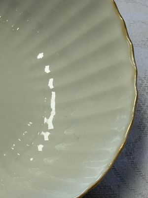 A pair of Chinese famille rose 'Cricket' bowls, Tongzhi marks, 19th C. — photo 10