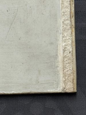 A pair of Chinese famille rose 'landscape' plaques, signed Zhen Feng 振豐, dated 1899 — 照片 11