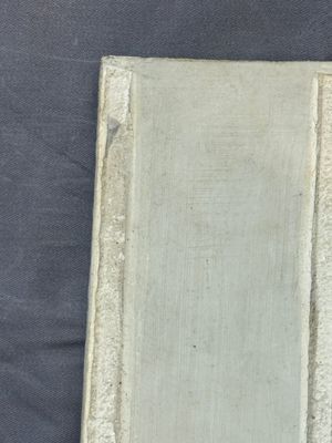 A pair of Chinese famille rose 'landscape' plaques, signed Zhen Feng 振豐, dated 1899 — 照片 20
