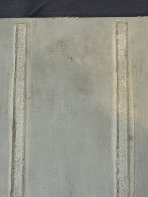 A pair of Chinese famille rose 'landscape' plaques, signed Zhen Feng 振豐, dated 1899 — 照片 21