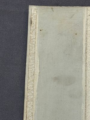 A pair of Chinese famille rose 'landscape' plaques, signed Zhen Feng 振豐, dated 1899 — 照片 9