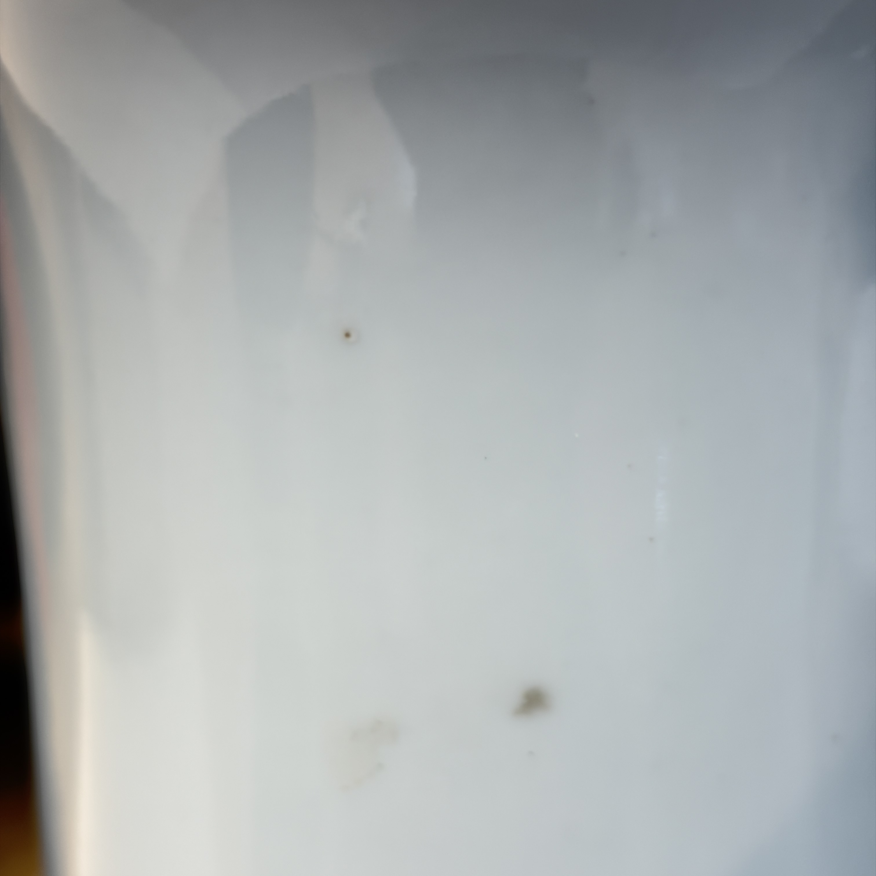 A pair of Chinese famille rose 'Landscape' vases and an 'Immortals' vase — 照片 53