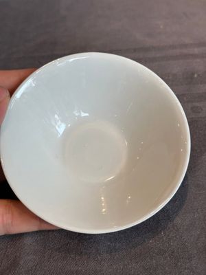 A pair of Chinese famille rose 'Li Taibai' bowls, Guangxu mark, Republic — 照片 9