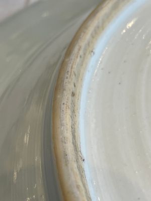 A pair of Chinese famille rose 'river landscape' dishes, Qianlong — foto 8