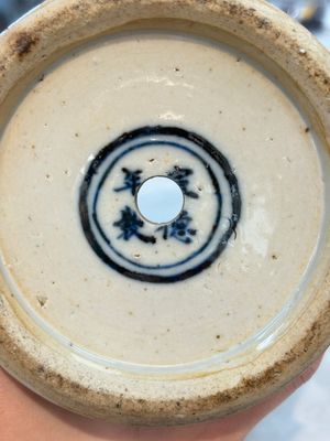 A pair of Chinese famille verte vases with narrative design, 19th C. — photo 16