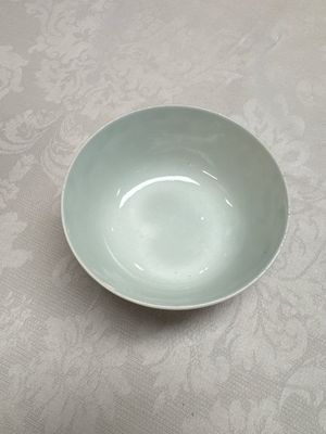 A pair of Chinese green-enamelled 'Dragon' bowls, Guangxu marks, Republic — foto 13