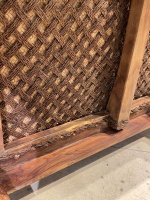 A pair of Chinese Huanghuali wood chairs, Ming — foto 27