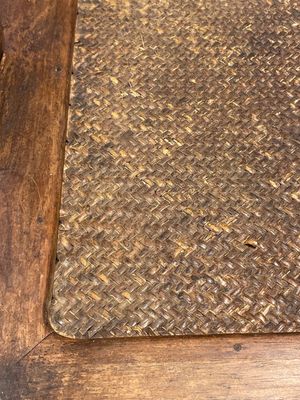 A pair of Chinese Huanghuali wood chairs, Ming — foto 4