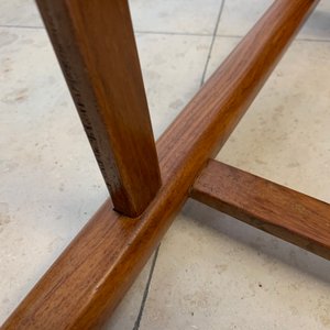A pair of Chinese huanghuali wood chairs, Republic, 20th C. — 照片 33