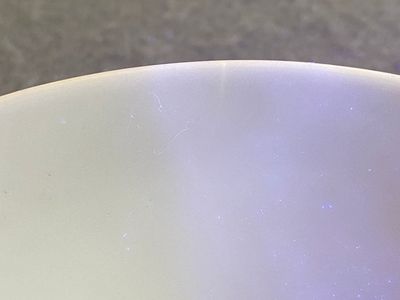 A pair of Chinese monochrome ruby-glazed bowls, Guangxu mark and of the period — 照片 9