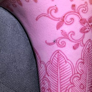 A pair of Chinese pink ground wall vases, Qianlong — 照片 10