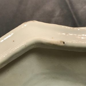 A pair of Chinese qianjiang cai jardinières, 19/20th C. — 照片 20