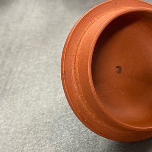 A pair of Chinese Yixing stoneware teapots and covers, Kangxi — 照片 15