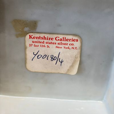 A pair of extremely rare Chinese Canton famille rose bough pots — foto 78