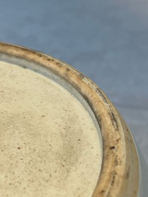 A pair of fine Chinese famille rose 'botanical Merian-style' jars with wooden covers, Qianlong — 照片 7
