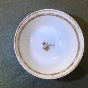 A pair of fine Chinese famille rose cups and saucers, Yongzheng — 照片 17