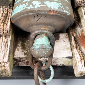 A pair of Italian bronze cannons, Venice, 17/18th C. — photo 14