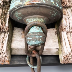 A pair of Italian bronze cannons, Venice, 17/18th C. — photo 15