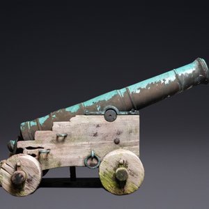 A pair of Italian bronze cannons, Venice, 17/18th C. — photo 8