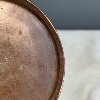 A pair of Japanese bronze vases and a censer — photo 37