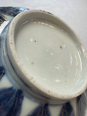 A pair of Japanese Imari 'Shishi Lions' bowls, Edo/Meiji, 19th C. — foto 19