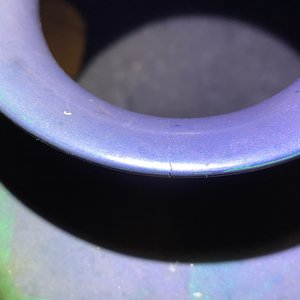 A pair of large Chinese Shen Shao’an type decorated lacquer vases, Fujian, 20th C. — 照片 8