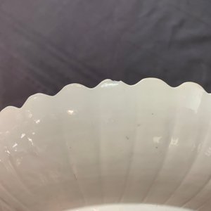 A pair of lobed Chinese famille verte Kakiemon-style 'tiger' plates, Kangxi — 照片 31