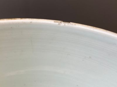A pair of rare Chinese Imari-style wine bottle coolers, Qianlong — 照片 10